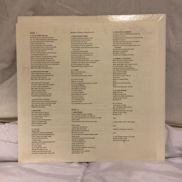 Ella Fitzgerald - Ella Fitzgerald At The Opera House(LP, Album, Mon...