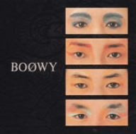 Boøwy - Boøwy (LP, Album)