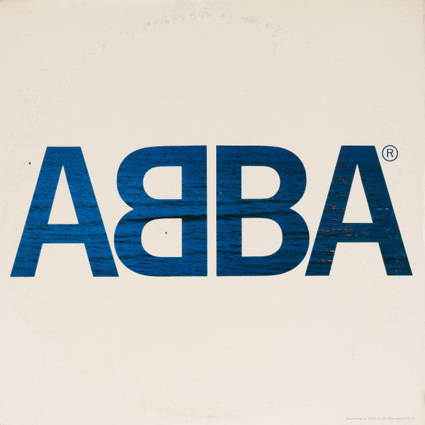ABBA - ABBA's Greatest Hits 24 (2xLP, Comp)