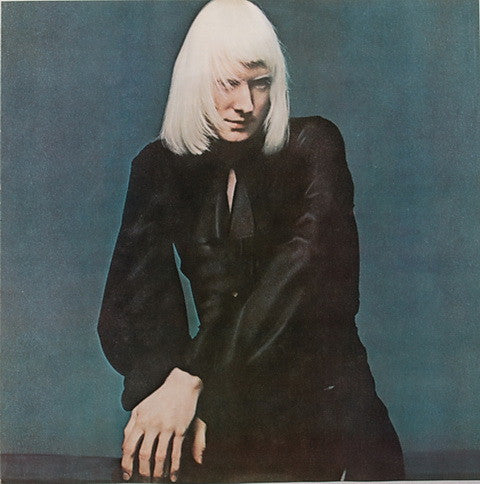 The Edgar Winter Group - Shock Treatment (LP, Album)