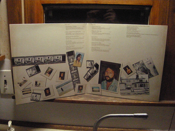 Eric Clapton - 461 Ocean Boulevard (LP, Album, RE, 72 )