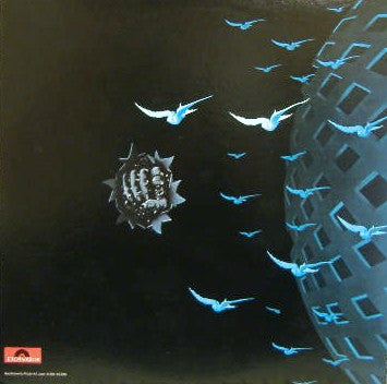 The Who - Tommy (2xLP, Album, RE, Gat)