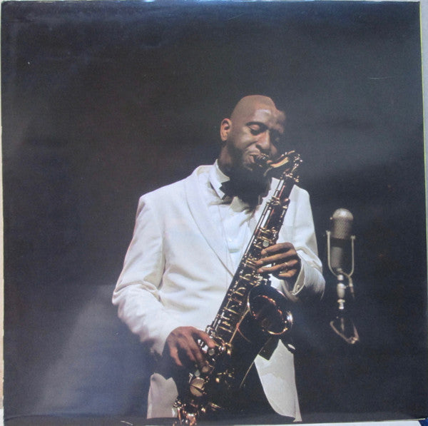 Sonny Rollins - Now's The Time! (LP, Album)