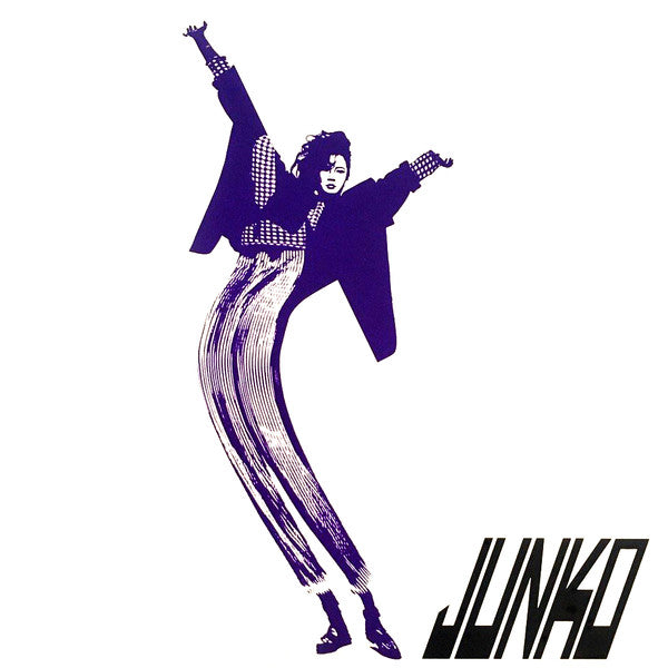 Junko* = 八神純子* - Communication (LP, Album, Gat)