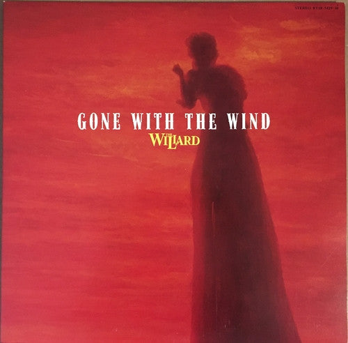 The Willard - Gone With The Wind (2xLP, Album, Comp, Ltd)