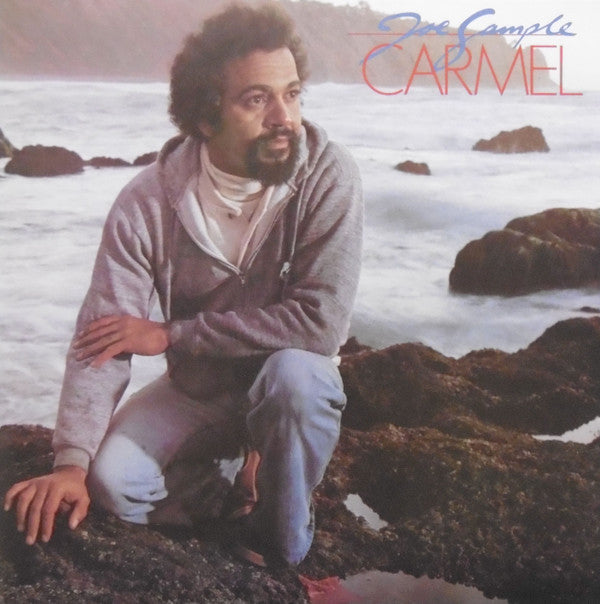 Joe Sample - Carmel (LP, Album, RE)