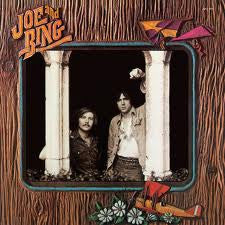 Joe And Bing - Joe And Bing (LP, Album, Ind)