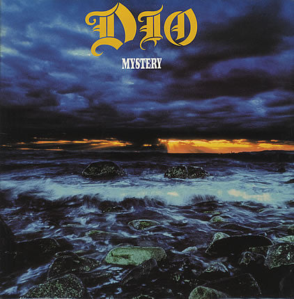 Dio (2) - Mystery (12"")