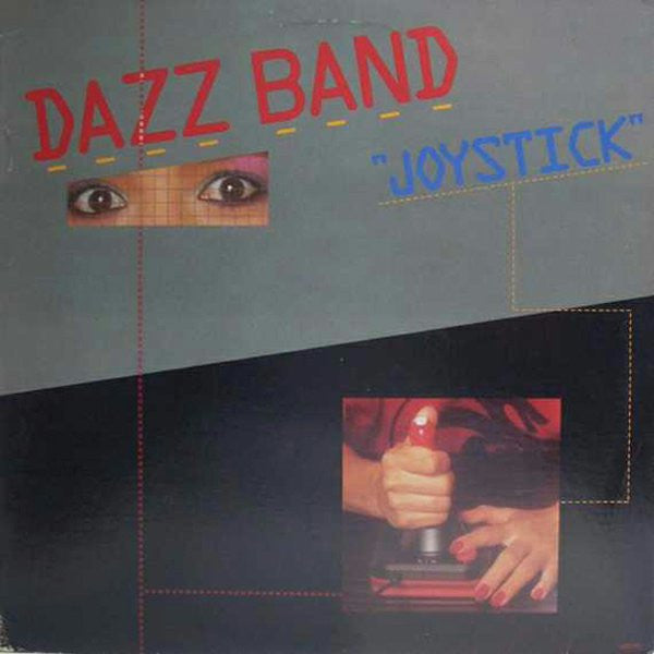 Dazz Band - Joystick (LP, Album)