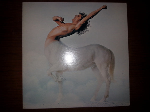 Roger Daltrey - Ride A Rock Horse (LP, Album)