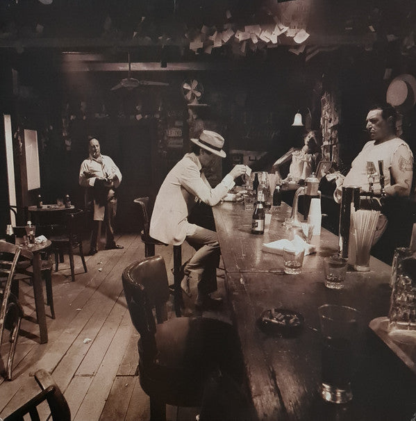 Led Zeppelin - In Through The Out Door (LP, Album, ”A”)