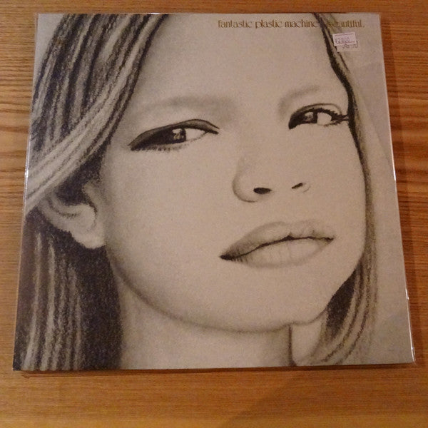 Fantastic Plastic Machine - Beautiful (2xLP, Album)