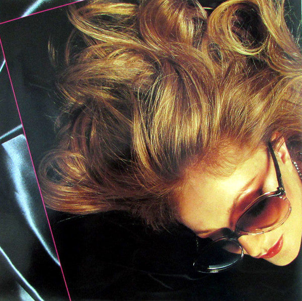 Bonnie Tyler - Diamond Cut (LP, Album)