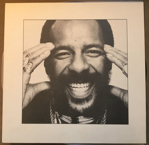 Richie Havens - Connections (LP, Album, Promo)