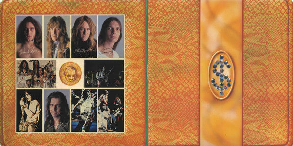 Alice Cooper - Billion Dollar Babies (LP, Album)