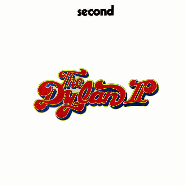 The Dylan II - Second (LP, Album)