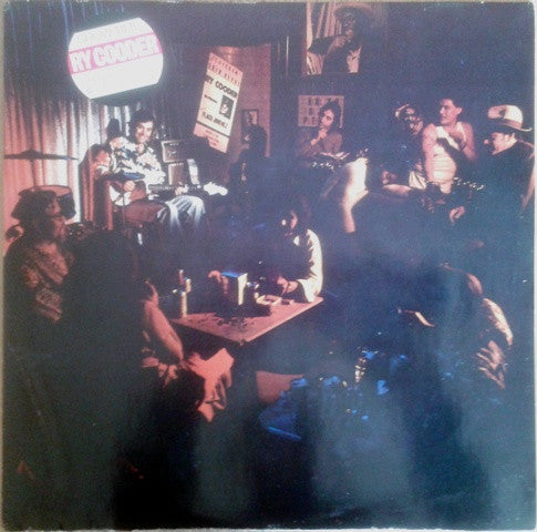 Ry Cooder - Show Time (LP, Album, RE)