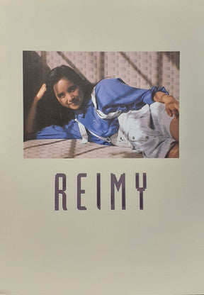 Reimy - My Sanctuary (LP, Album)