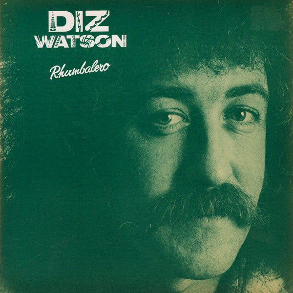 Diz Watson - Rhumbalero (LP, Album)