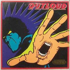 Outloud - Out Loud (LP, Album)