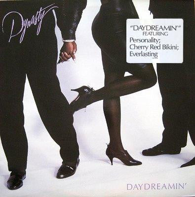 Dynasty - Daydreamin' (LP, Album)