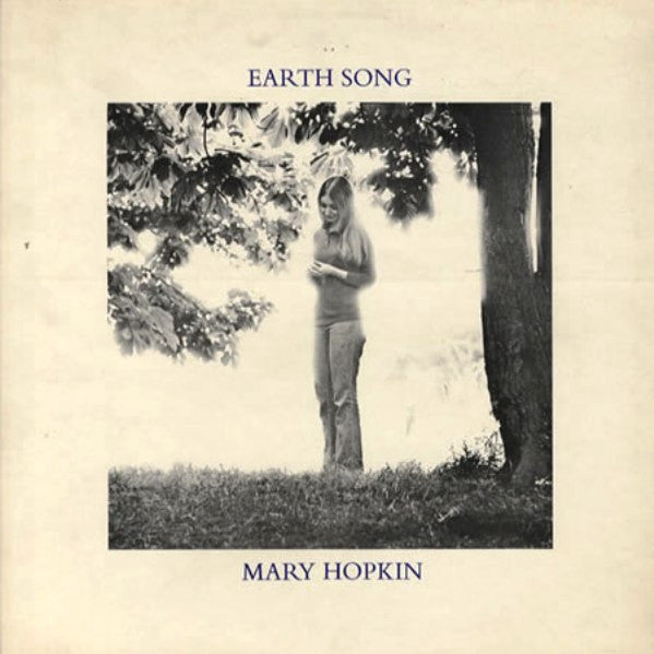 Mary Hopkin - Earth Song / Ocean Song (LP, Album, Gat)