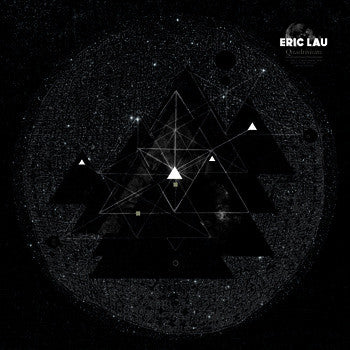 Eric Lau - Quadrivium (LP, Ltd)