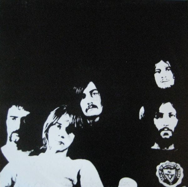 Fleetwood Mac - Cerulean (2xLP, Album, Gat)