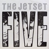 The Jetset (2) - Five (LP, Album)