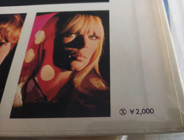 The Velvet Underground - The Velvet Underground & Nico(LP, Album, R...