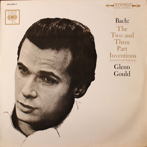 Glenn Gould - The Two And Three Part Inventions (Inventions And Sin...