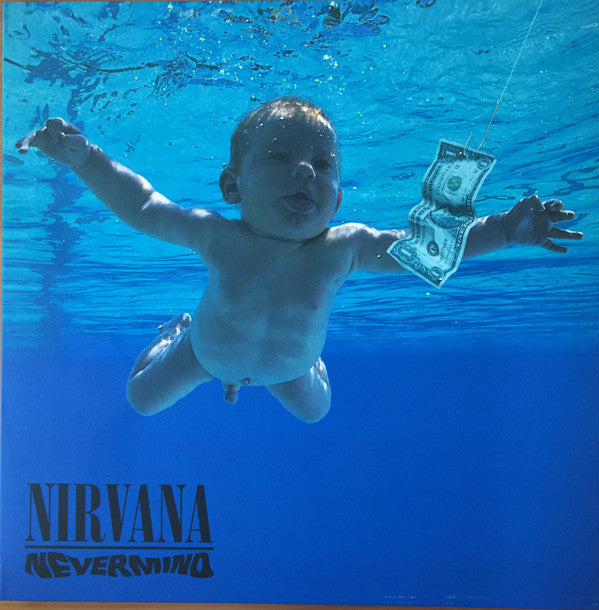 Nirvana - Nevermind (30th Anniversary Edition)(Box, Ltd, S/Edition,...