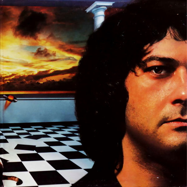 Eumir Deodato - Knights Of Fantasy (LP, Album, Los)