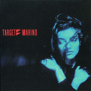 Marino (10) - Target (LP, Album)