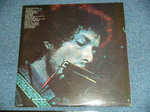 Bob Dylan - Bob Dylan's Greatest Hits Volume II (2xLP, Comp)