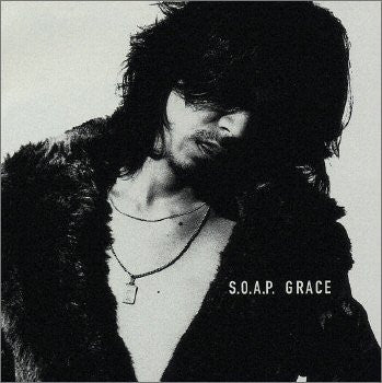 S.O.A.P. (3) - Grace (12"", MiniAlbum, Num)
