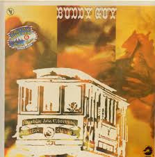 Buddy Guy - Buddy Guy (2xLP, Comp, RE, Blu)