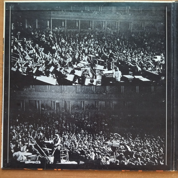 Deep Purple - Concerto For Group And Orchestra(LP, Album, RE)
