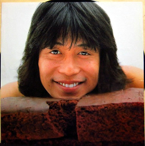 Tiger Okoshi - Mudd Cake (LP, Album)