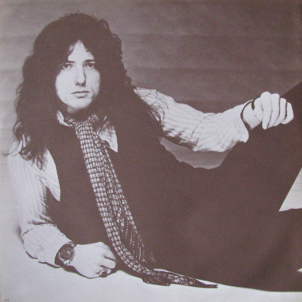 David Coverdale - Northwinds (LP, Album)