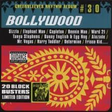 Various - Bollywood (2xLP, Comp)