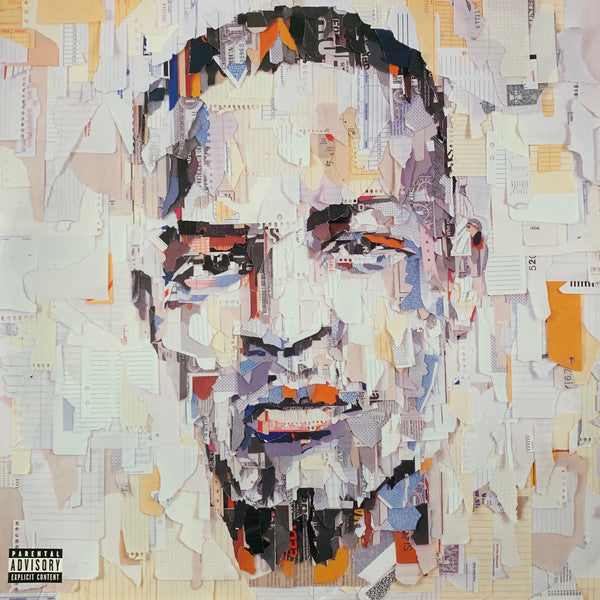 T.I. - Paper Trail (2xLP, Album)