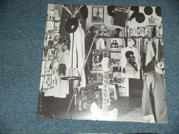 The Style Council - Our Favourite Shop (LP, Album, Wal)