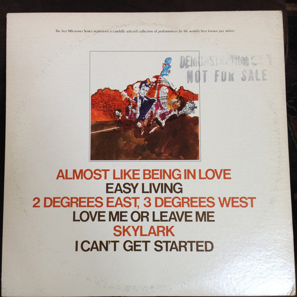 John Lewis (2) - 2 Degrees East, 3 Degrees West(LP, Album, RE, Gat)