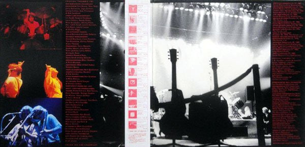 Eagles - Eagles Live (2xLP, Album, RE)