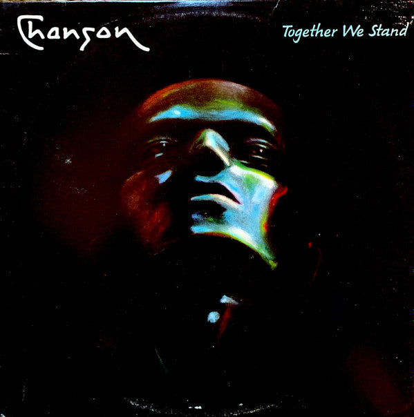 Chanson - Together We Stand (LP, Album)