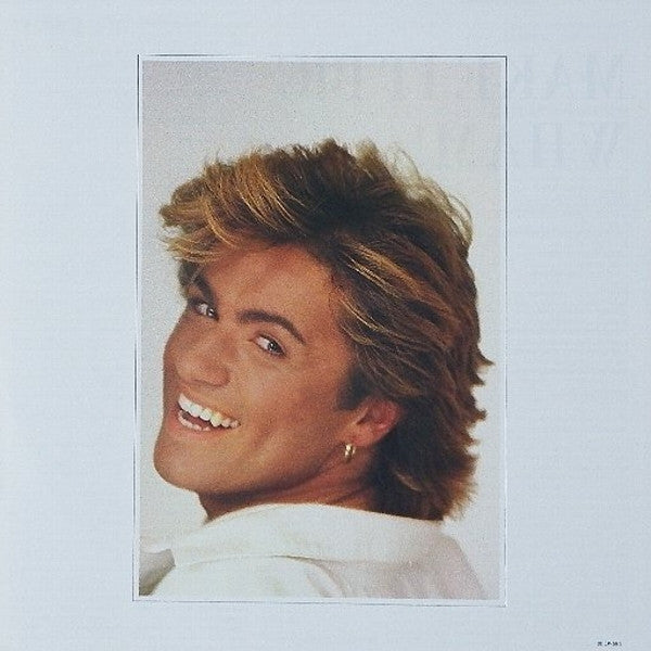 Wham! - Make It Big (LP, Album)