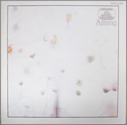 あみん* - メモリアル (LP, Album)
