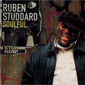 Ruben Studdard - Soulful (2xLP, Album)