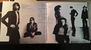 Geils* - Monkey Island (LP, Album, MO )